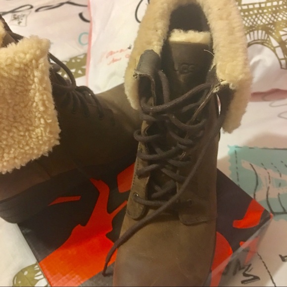 Boots - Picture 2 of 2